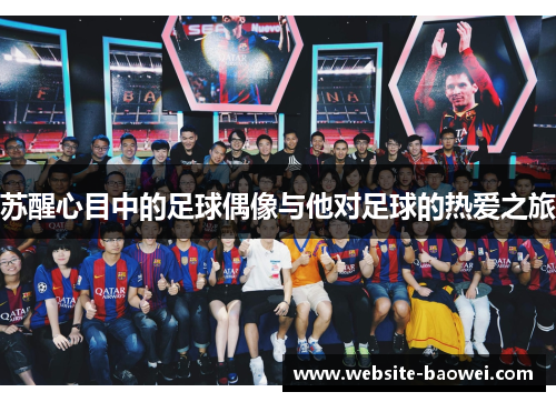 苏醒心目中的足球偶像与他对足球的热爱之旅